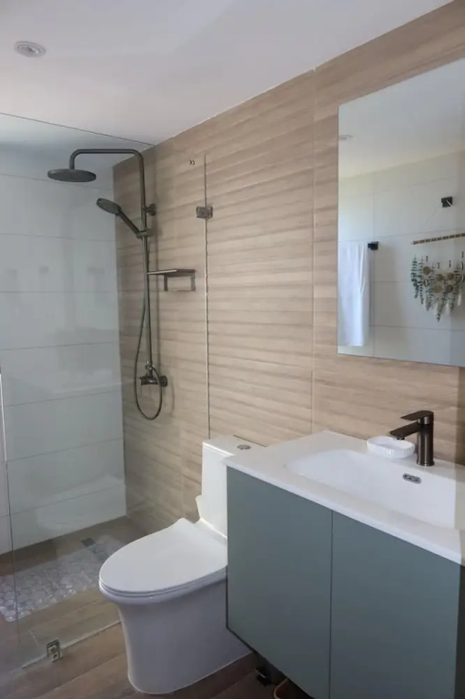 Loft for 2 People With Garden View in Cap Cana — photo 7