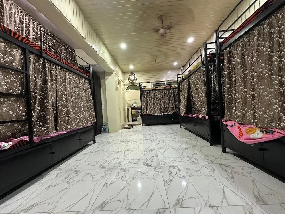 Balaji Dormitory In Andheri, photo 5