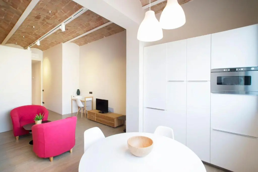 Barcelona InLoft — photo 2