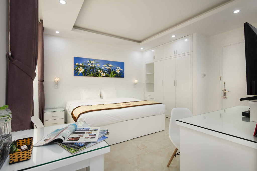 Vien Dong 2 Hotel — photo 6