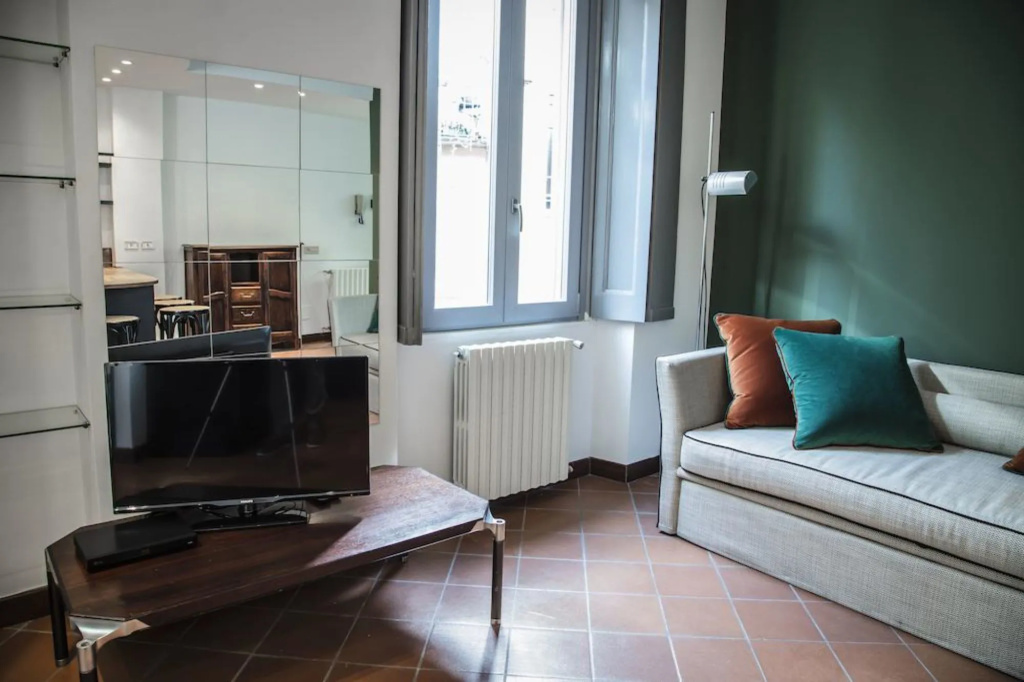 Brera Apartments in Porta Romana — photo 6