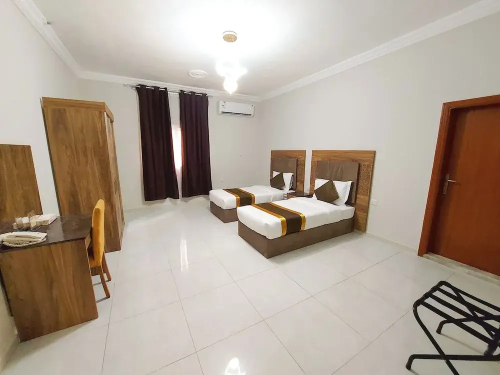 Iwan Alandalusia Serviced Apartments - Economic — photo 6