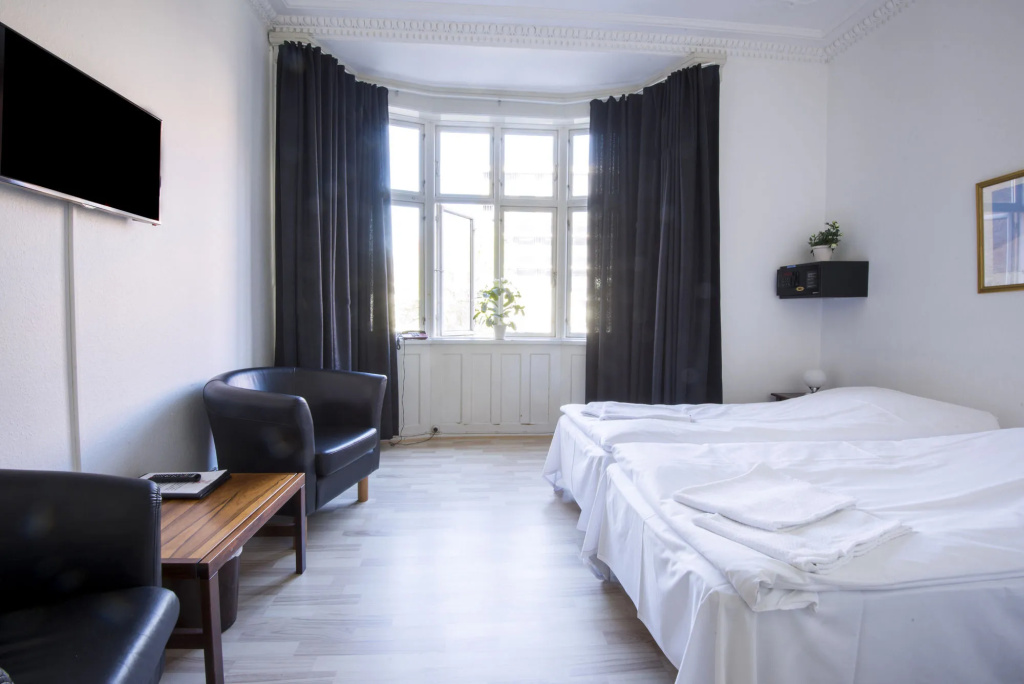 Hotel Amager — photo 6