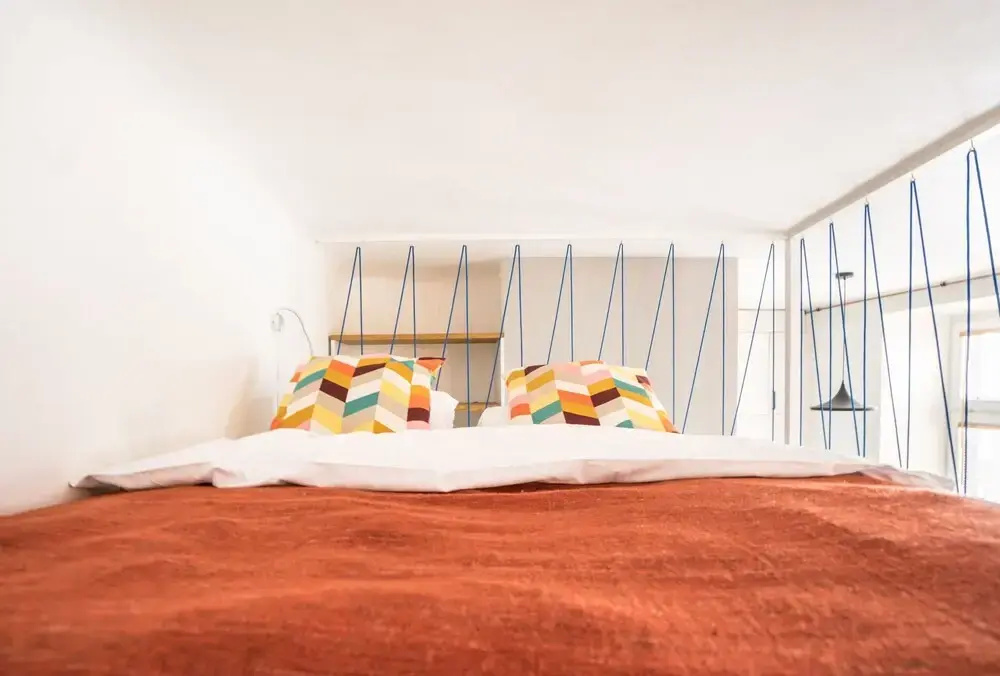 oompH Warsaw Central Premium Apartments — photo 4