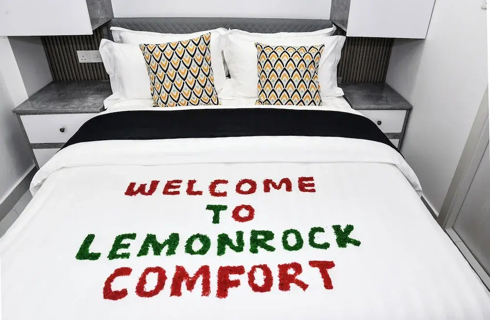 LemonRock Comfort, photo 3