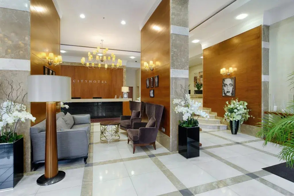 City Kyiv Center Hotel — photo 6