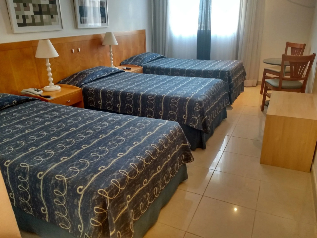 Copacabana Mar Hotel, photo 5