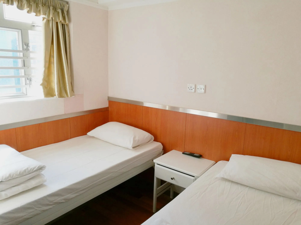Ring Wood Guest House — photo 6