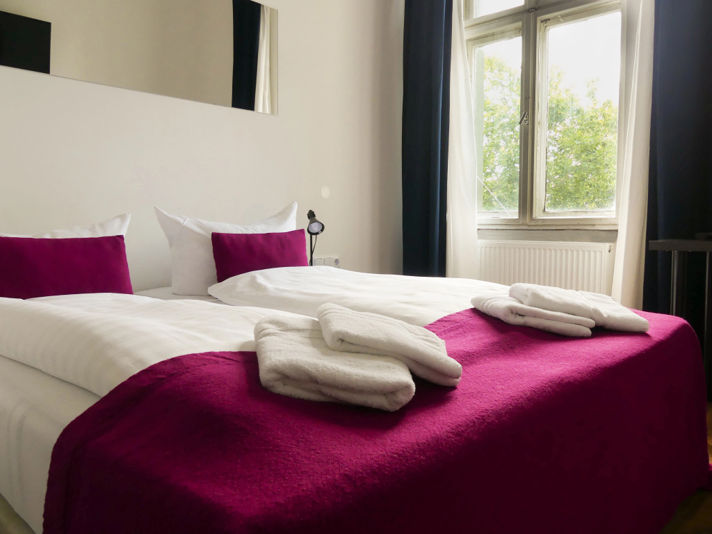 Goldmarie Hotel — photo 4