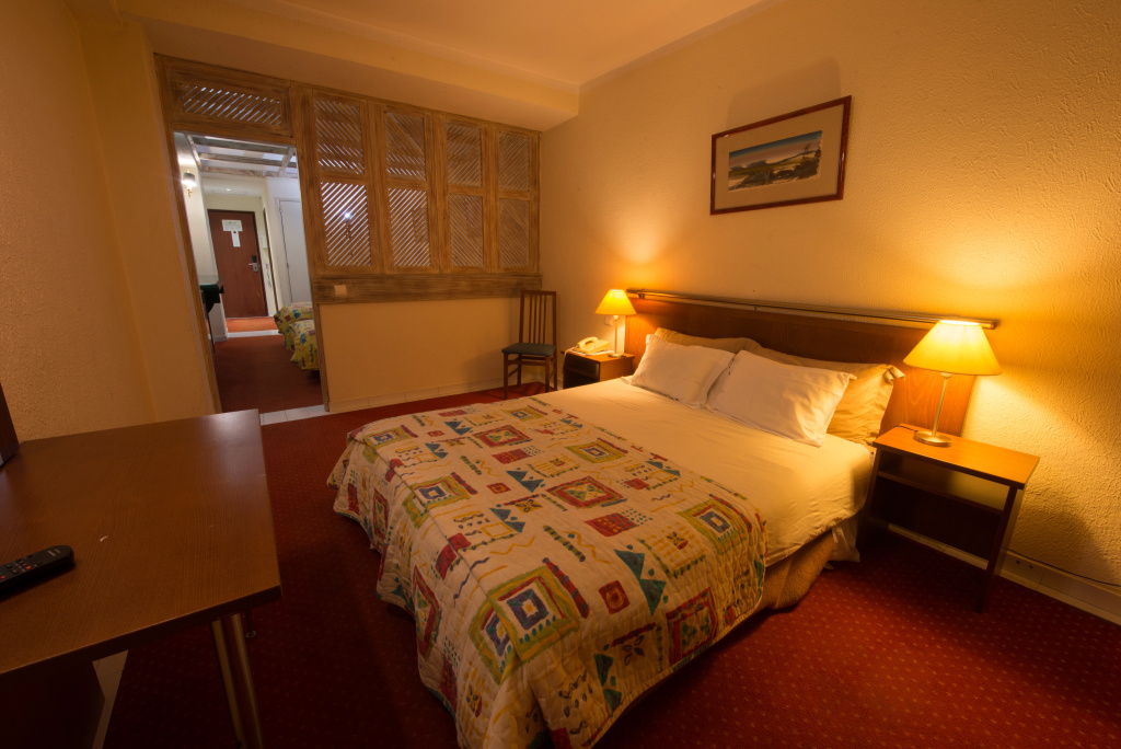Holiday Inn Express and Suites Lisbon Principe Real by IHG — photo 6