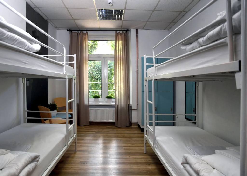 Warsaw Hostel Centrum — photo 3