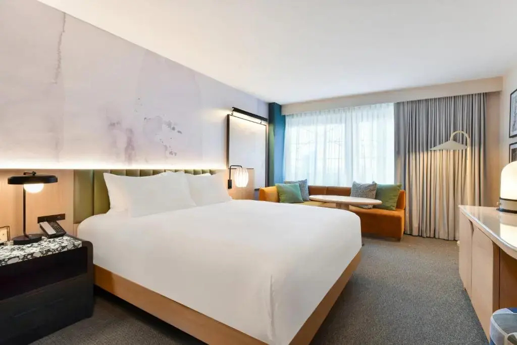 Kimpton Theta New York - Times Square by IHG, photo 2