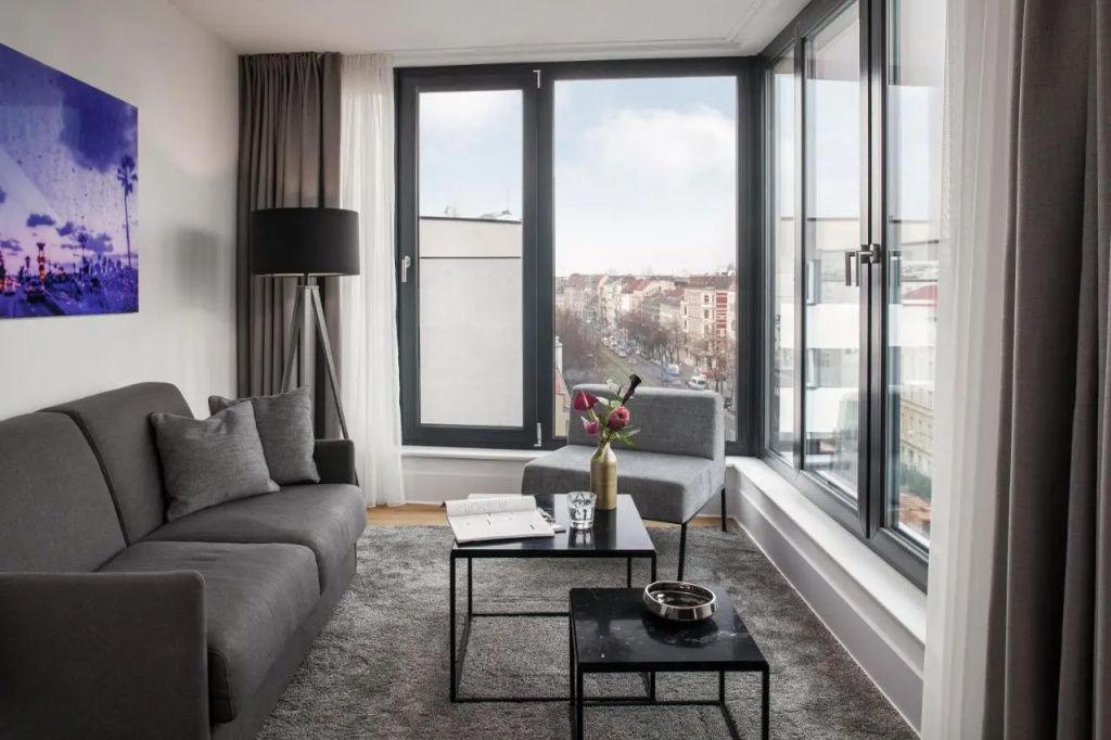 AMANO HOME Apartments — photo 8