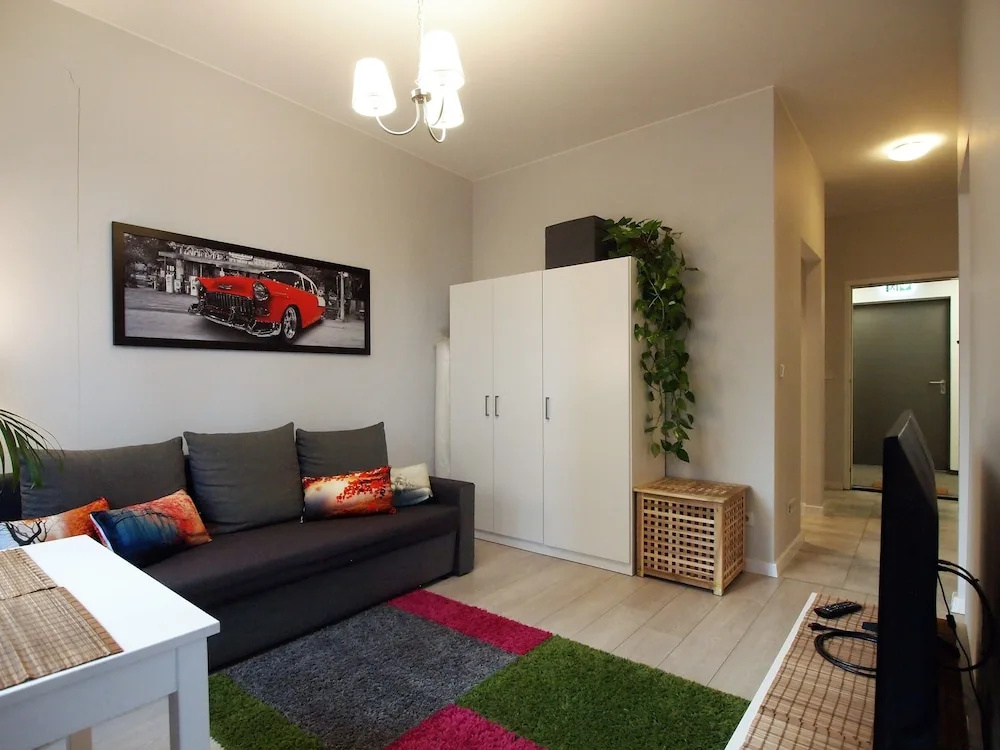 Airport Residence Green — photo 5
