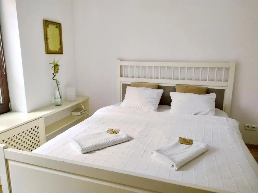 Warsaw Concierge Vistula Apartment — photo 2