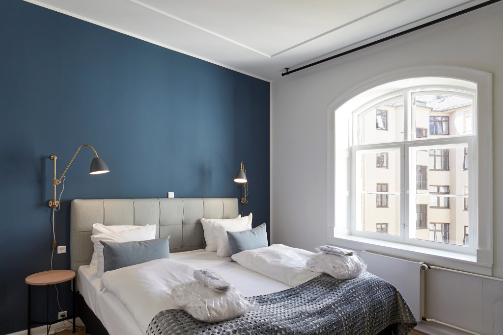 Copenhagen Strand Hotel, photo 4
