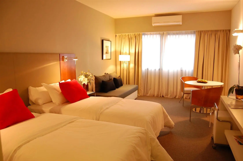 Monserrat Apart Hotel, photo 4