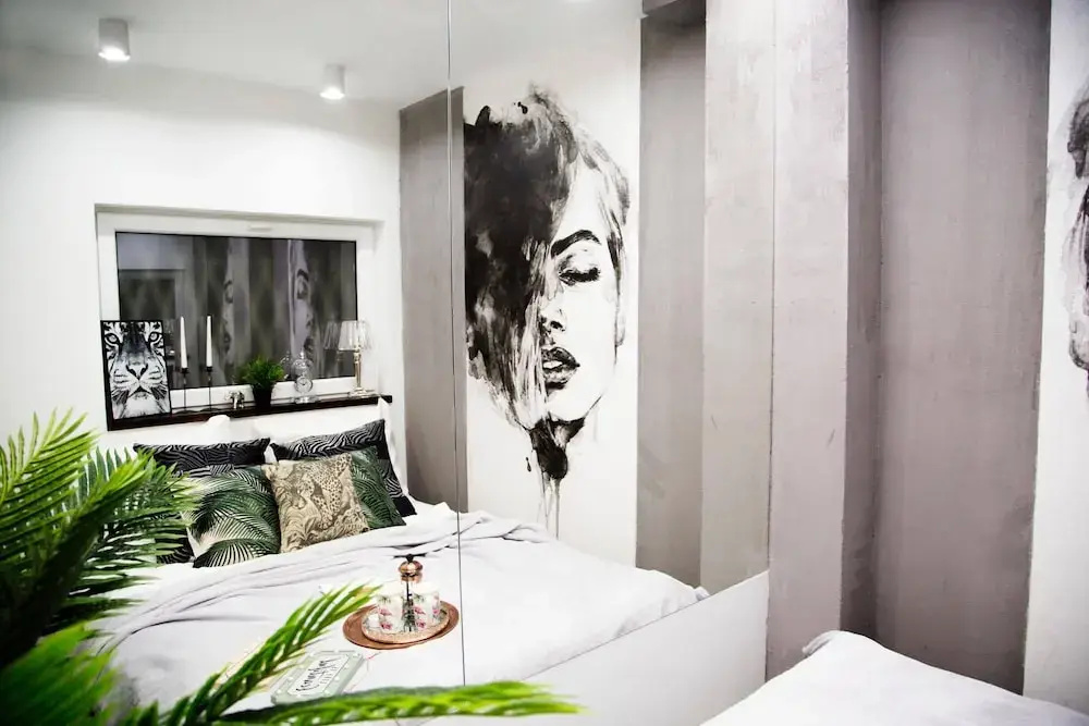 Warsaw Concierge Modern Studio — photo 2