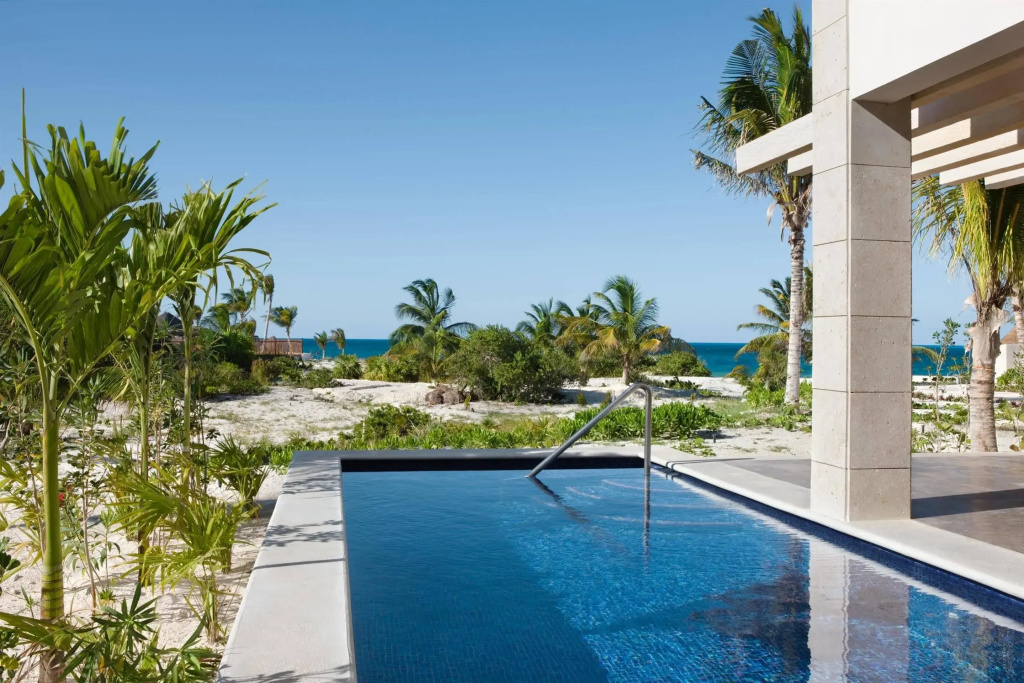 Beloved Playa Mujeres - Couples Only All Inclusive — photo 7