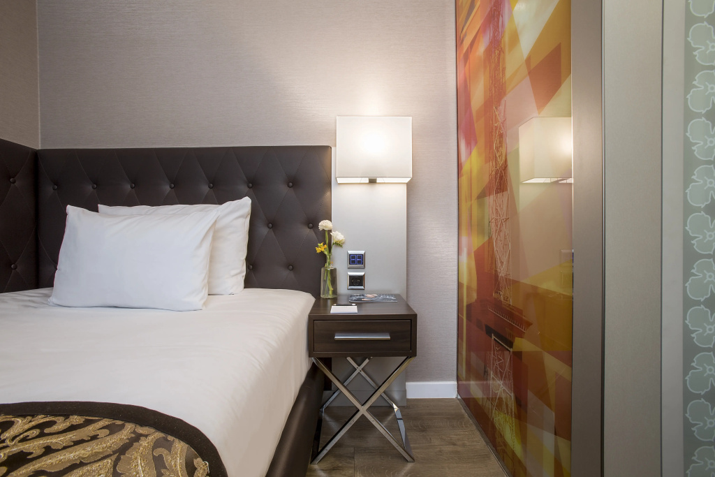 Homaris West Side — photo 5