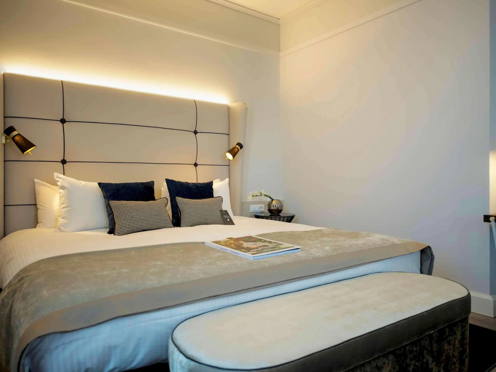 MGallery Cerretani Hotel Florence — photo 8