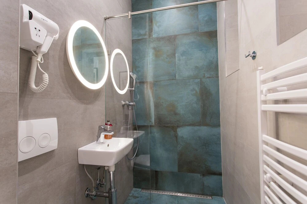 First Hostel Bucharest — photo 8