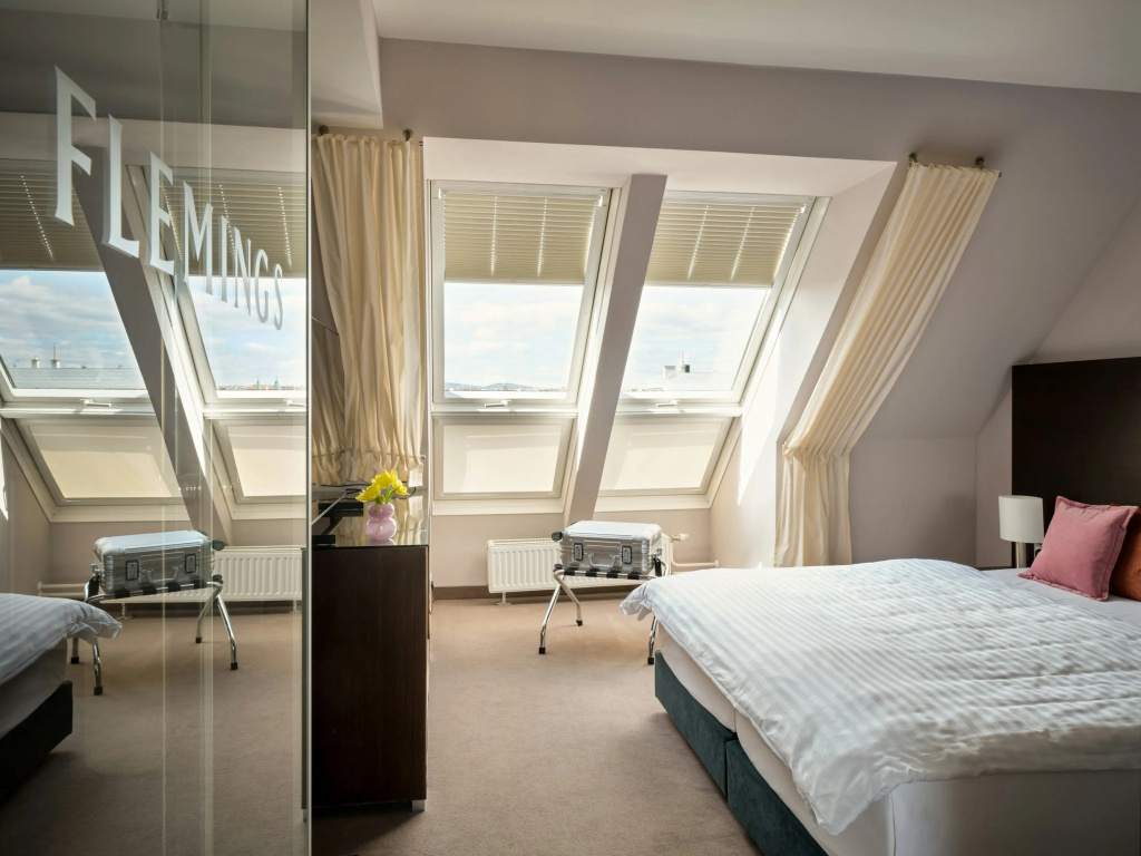 Flemings Hotel Wien-Stadthalle — photo 6