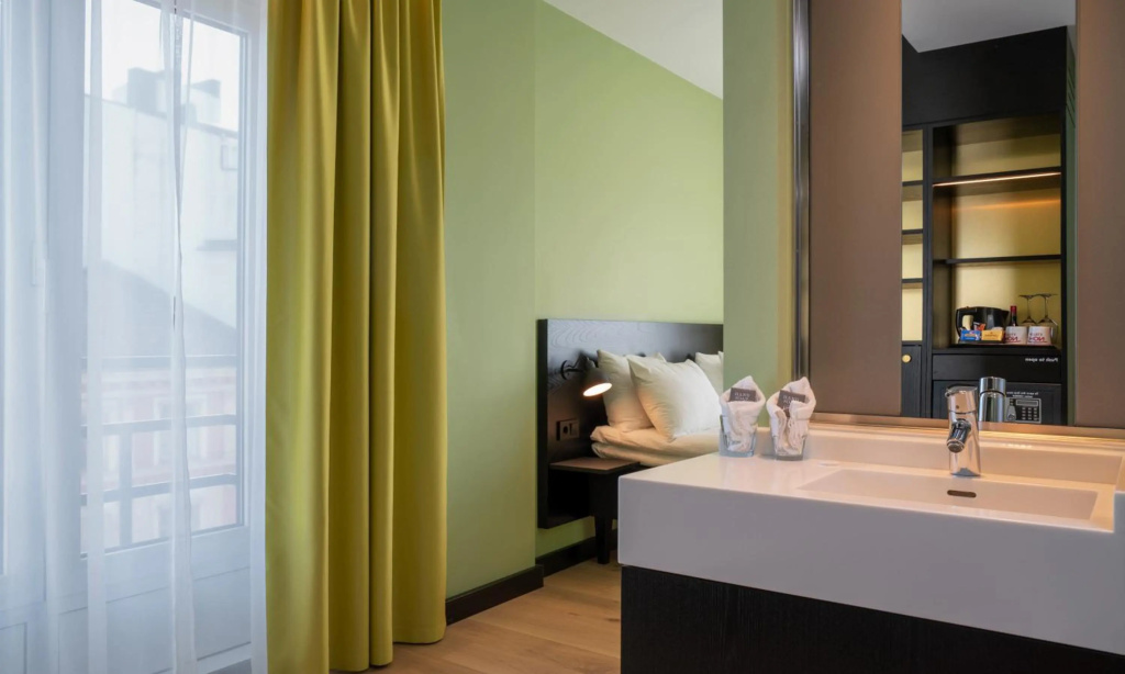 Thon Hotel Gyldenløve — photo 8