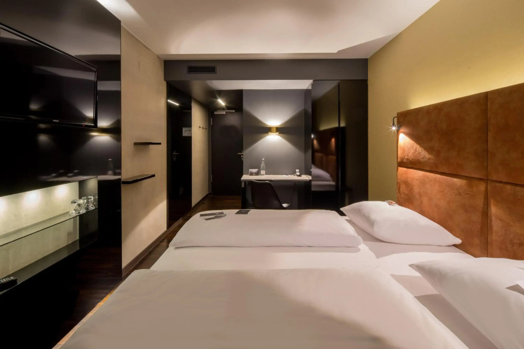 Hotel ZOE by AMANO — photo 5