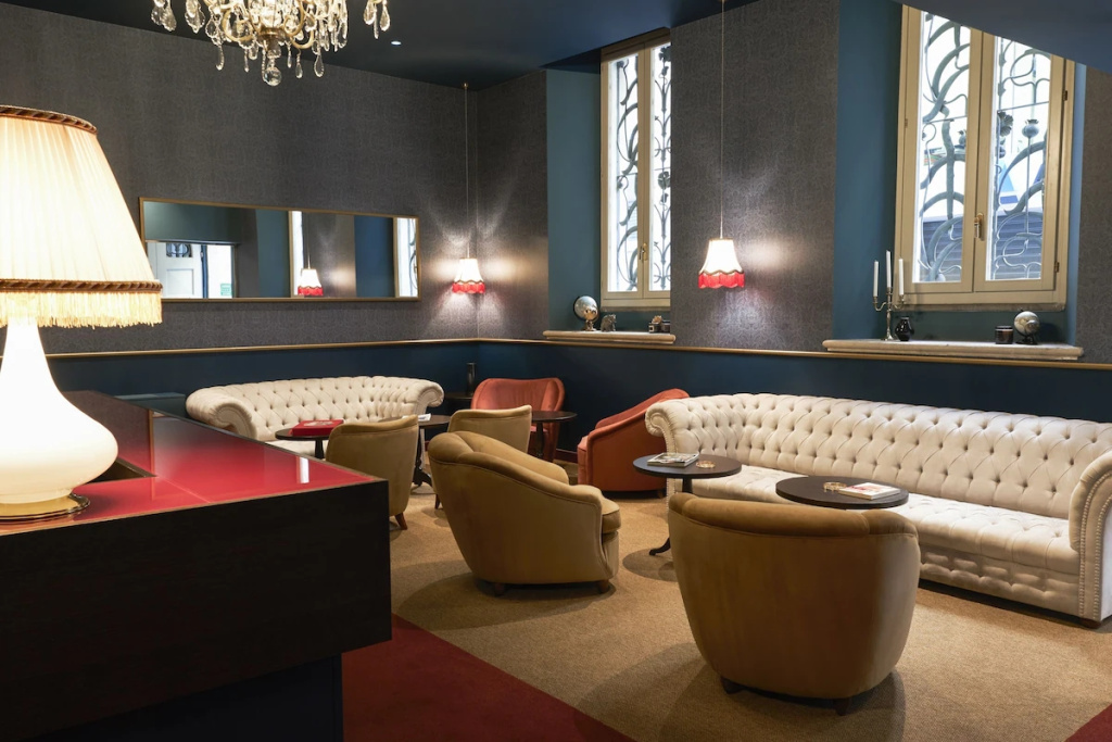 Clerici Boutique Hotel — photo 5