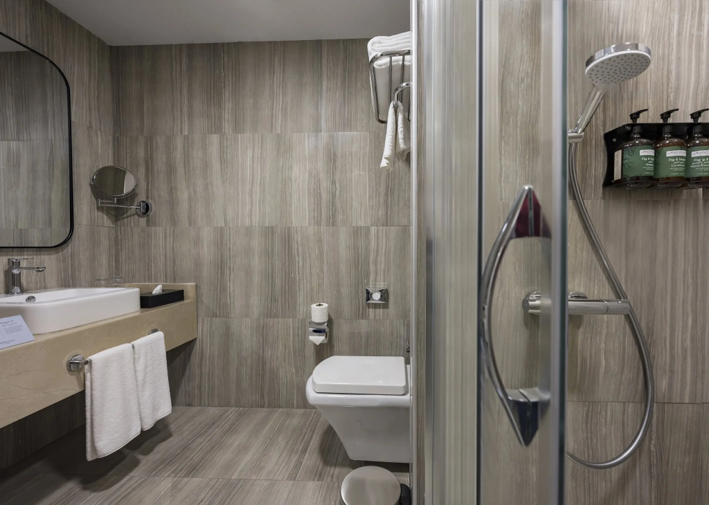 Crowne Plaza Istanbul West by IHG — photo 8