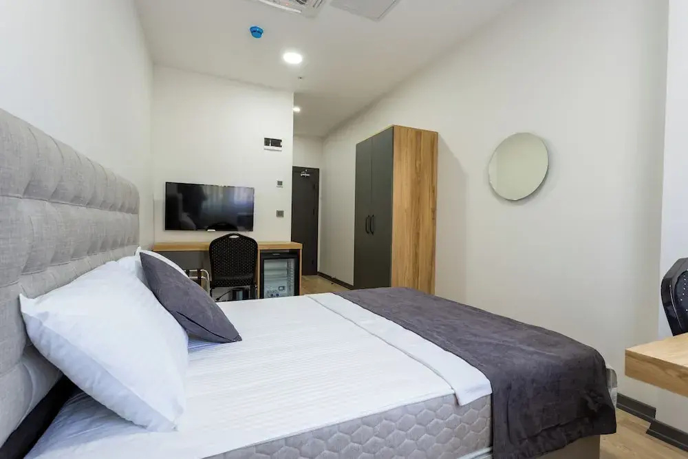 ATM Suite Hotel — photo 7