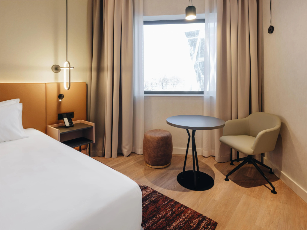 Hyatt Place Tallinn, photo 2