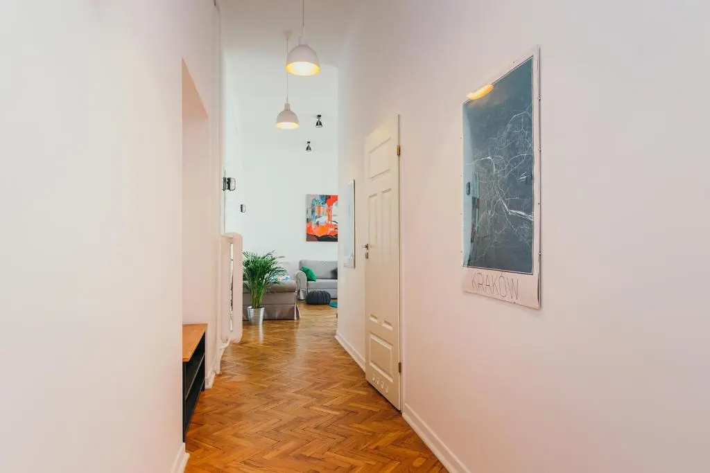 oompH Warsaw Central Elegant Apartment — photo 3