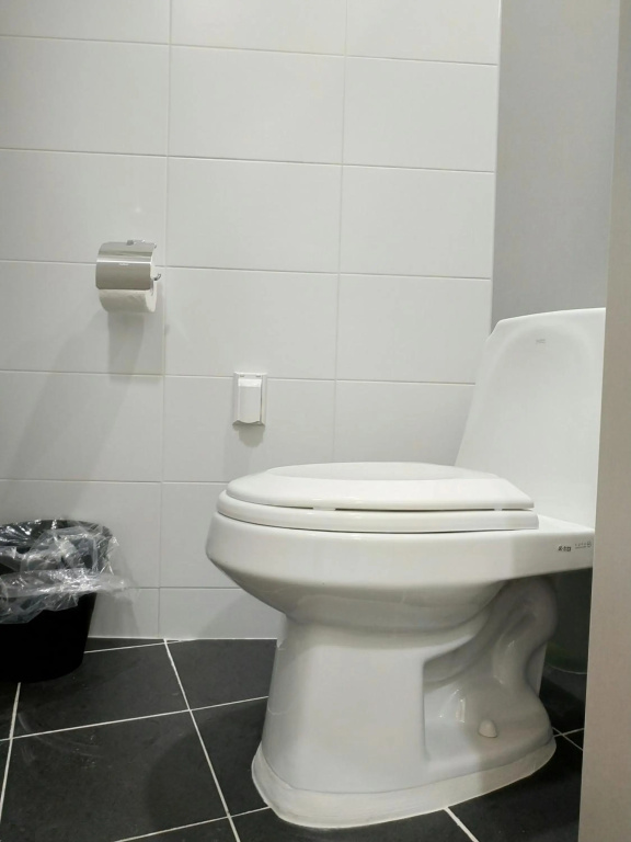 SEOUL FOREST STAY - Hostel — photo 8