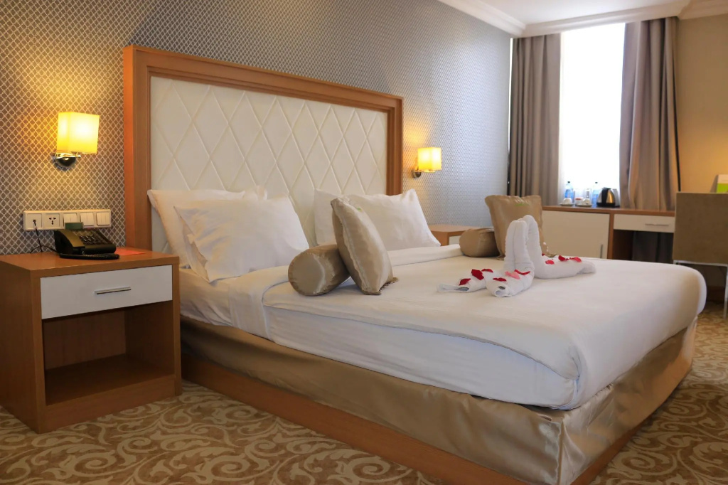 Momona Hotel — photo 4