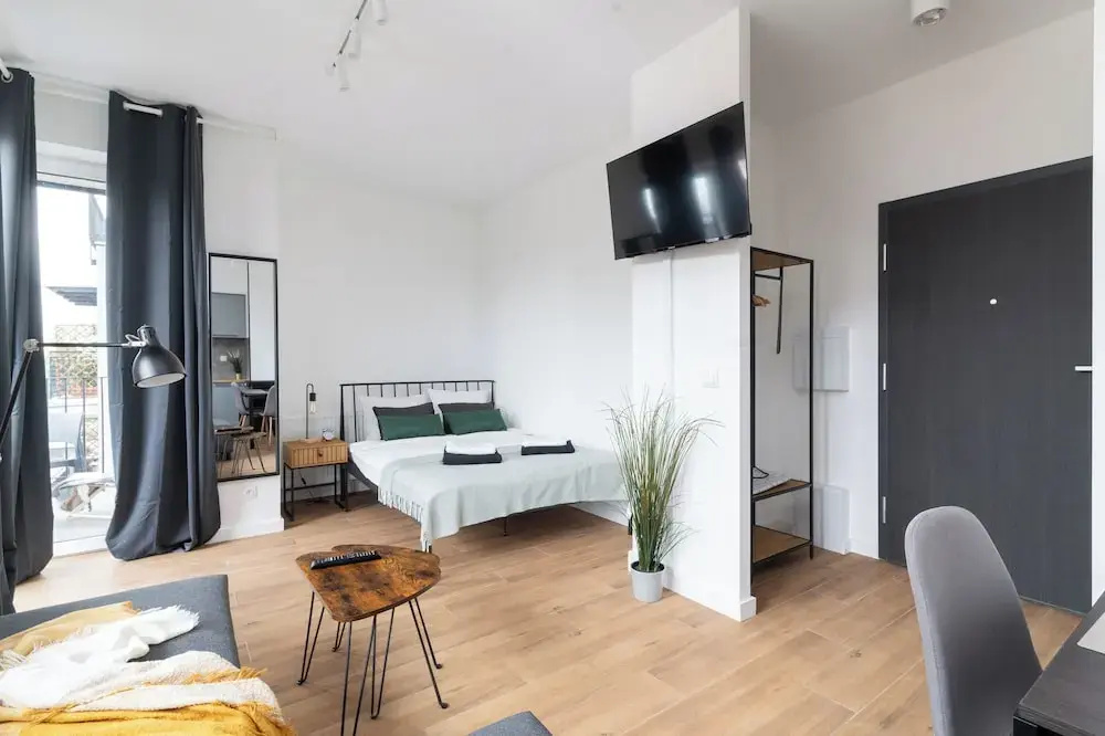 Lineburg Villa Apartments — photo 6