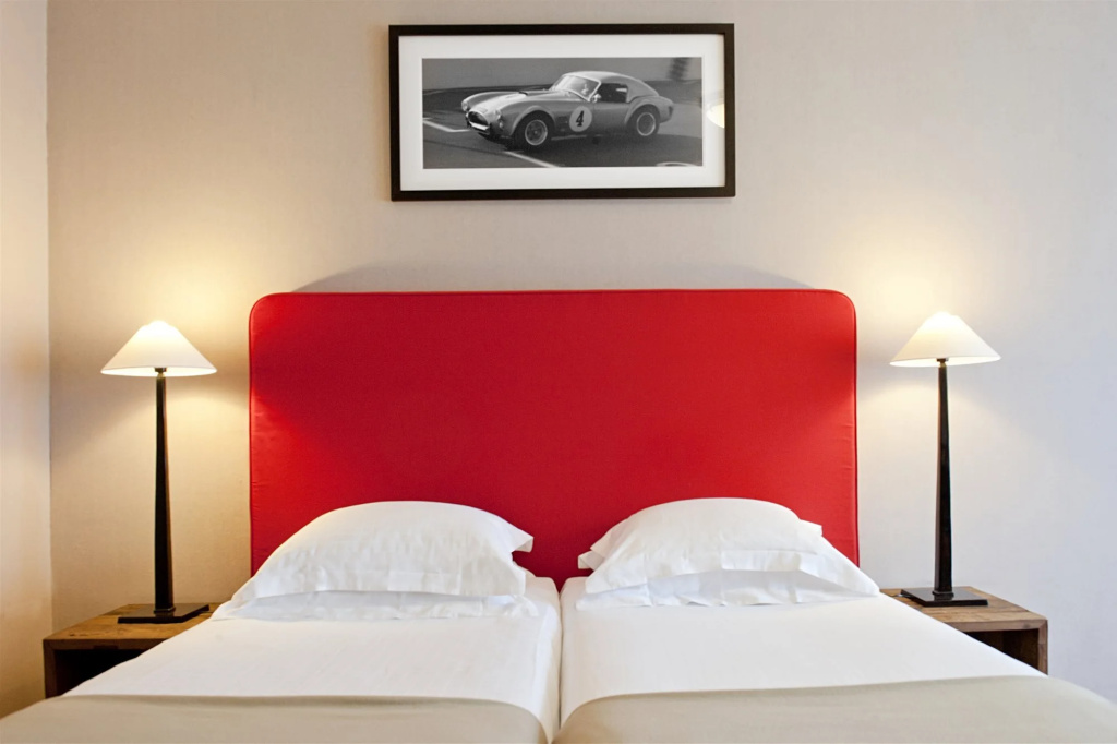 New Hotel Charlemagne, photo 3