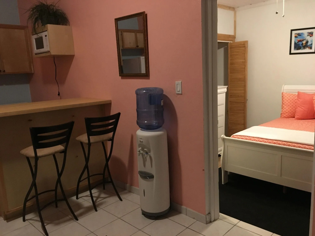 Dawsons Hideaway, photo 3