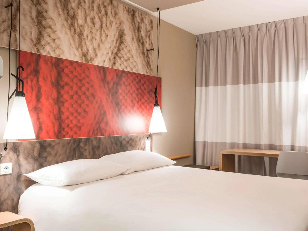 ibis London Excel Docklands — photo 4