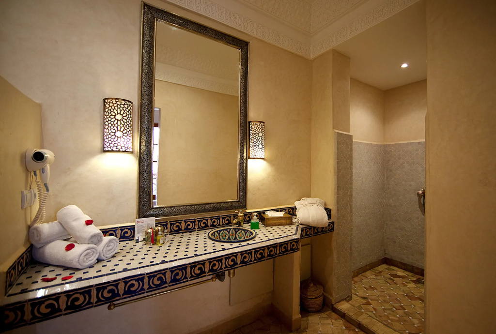 Riad Dar Justo Hotel Boutique & Spa — photo 8
