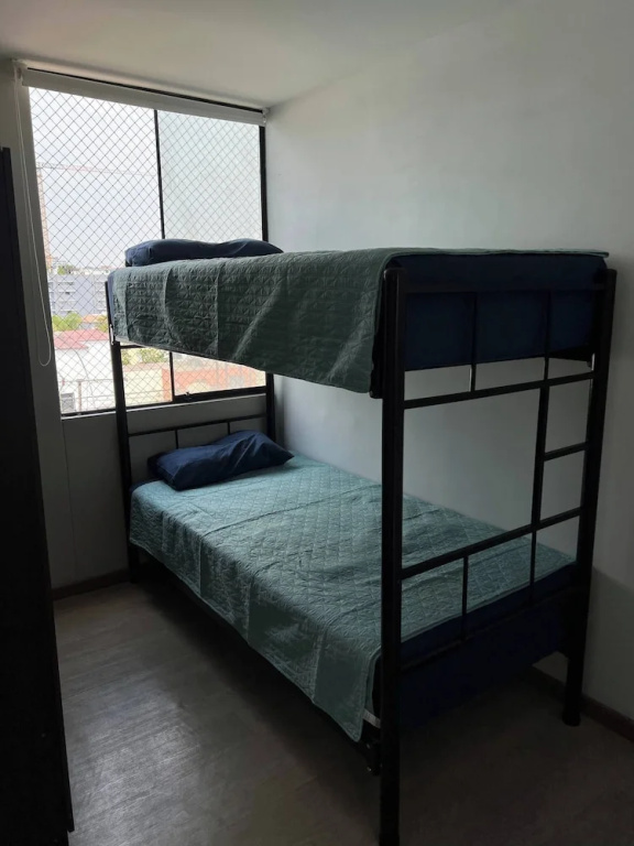 Prescott Apartment San Isidrio, photo 5