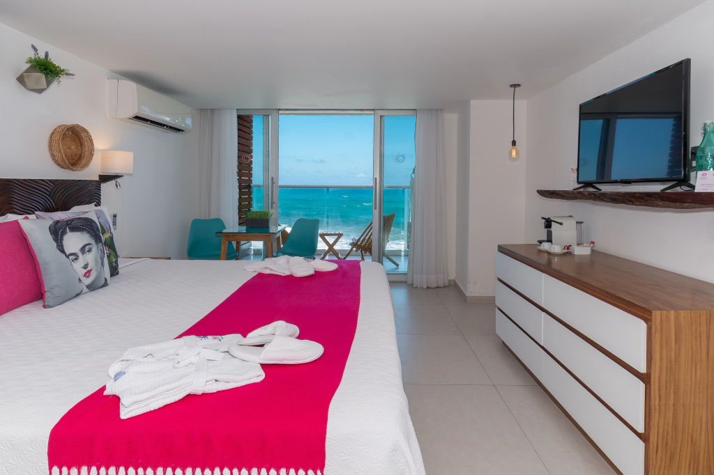 Mia Reef Isla Mujeres - All Inclusive, photo 4