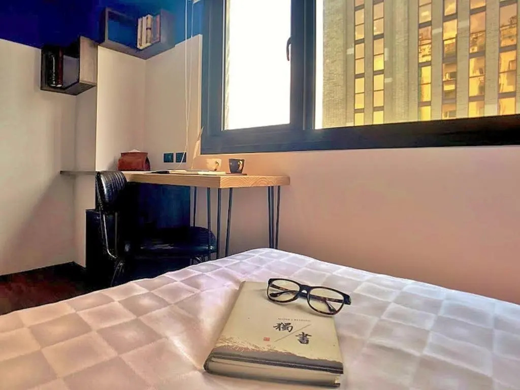 Journey Town Inn - Nanjing Branch I, photo 5