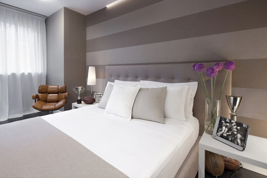 Aethos Hotel Milan — photo 7