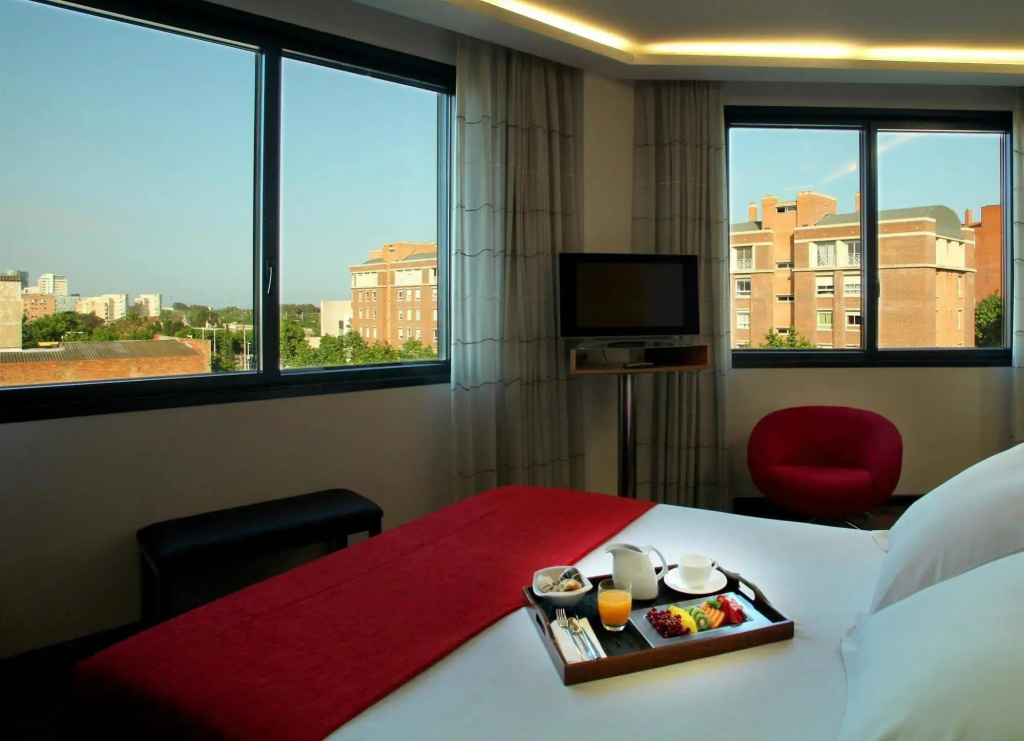 Hotel SB Icaria — photo 8