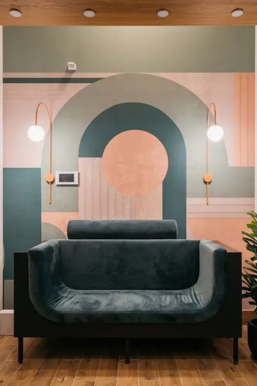 ORSO Rooms & Apartments by StayLab