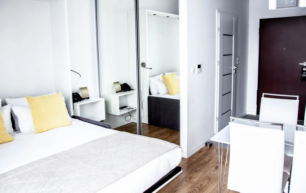 Varsovia Apartamenty Kasprzaka — photo 2