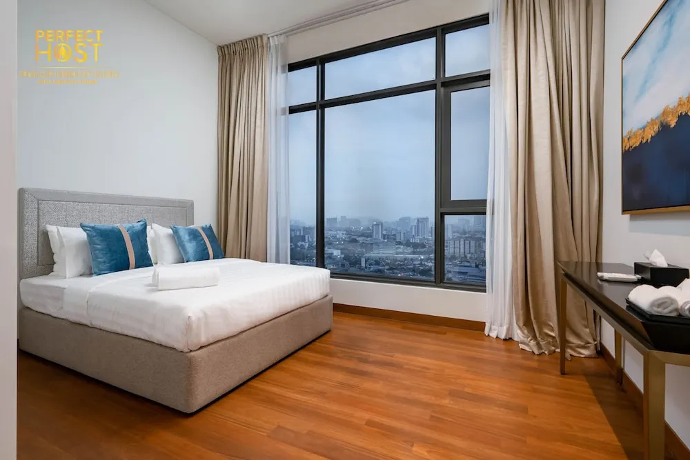 Pavilion Embassy Suites KL by Perfect Host, photo 4