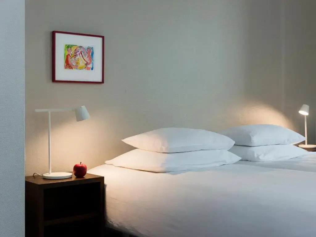 Boutique Hotel Helmhaus Zurich, photo 5